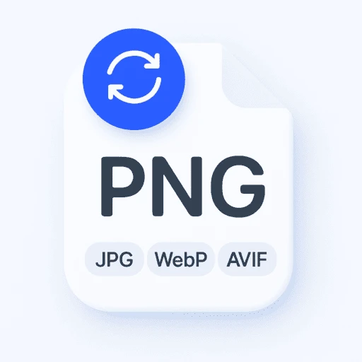 PNG - JPG dönüşüm ön izleme